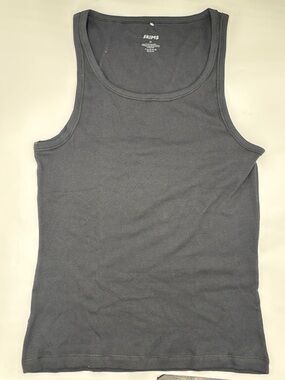 SKIMS Cotton Ribbed Tank Top